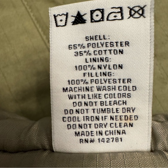 Aime Leon Dore Green Puffer Jacket - Picture 7 of 8